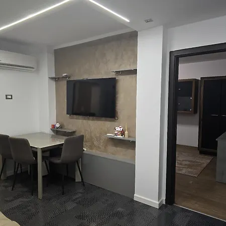 Apartament Lis *