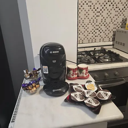 公寓 Lis 克拉奥华