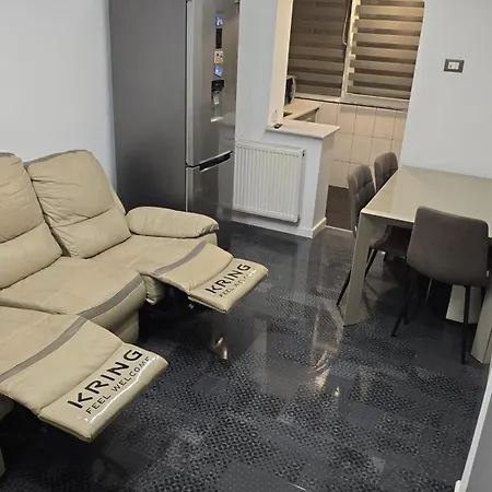 Lis 公寓 克拉奥华