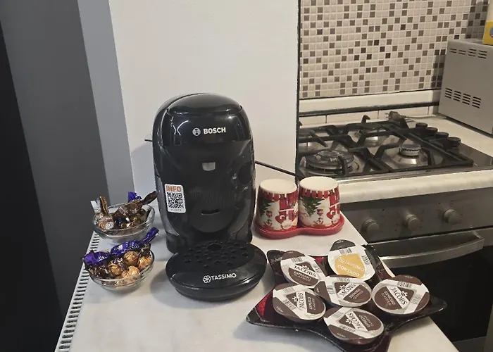 公寓 Lis 克拉奥华